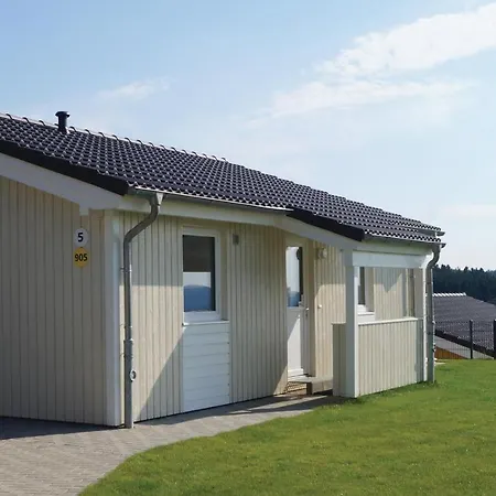 Ferienhaus Ferienhaus St. Andreasberg 36