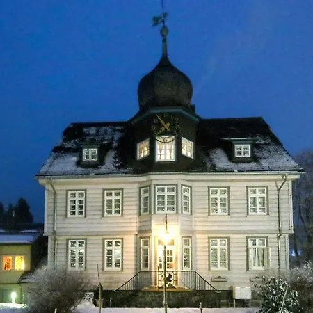 St, Andreasberg, Haus 5 Sankt Andreasberg