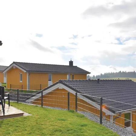 St, Andreasberg, Haus 5 Feriehus Sankt Andreasberg