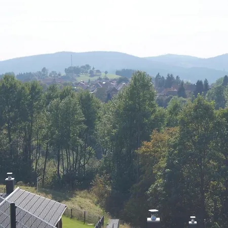 Ferienhaus Ferienhaus St. Andreasberg 36