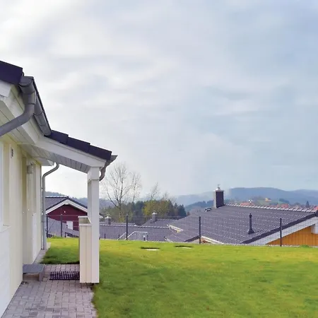 St, Andreasberg, Haus 5 Feriehus *