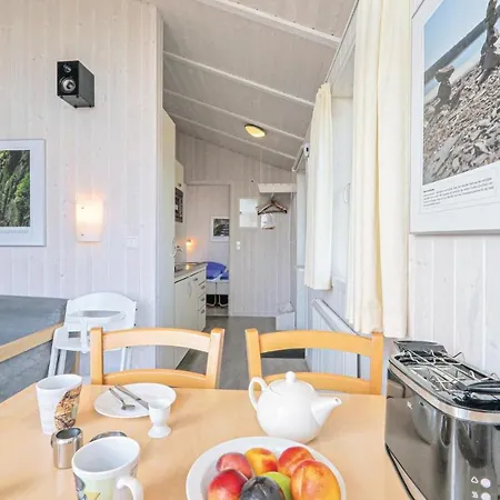 Ferienhaus St. Andreasberg 36 *