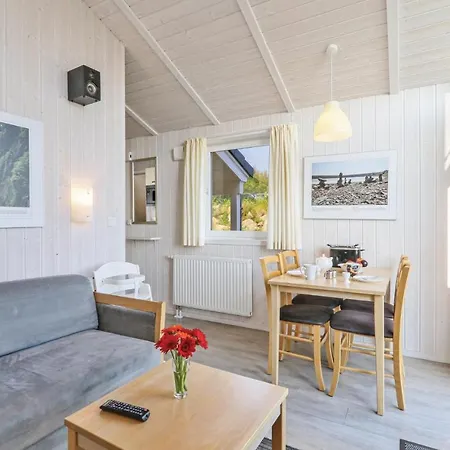 Ferienhaus Ferienhaus St. Andreasberg 36