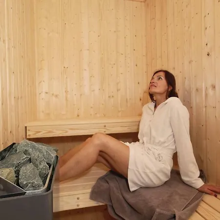Ferienhaus Ferienhaus St. Andreasberg 36 *