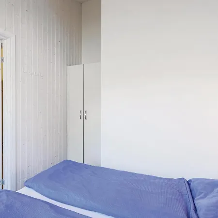 St, Andreasberg, Haus 5 Feriehus *