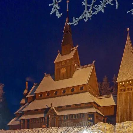 Ferienhaus Ferienhaus St. Andreasberg 36 Sankt Andreasberg